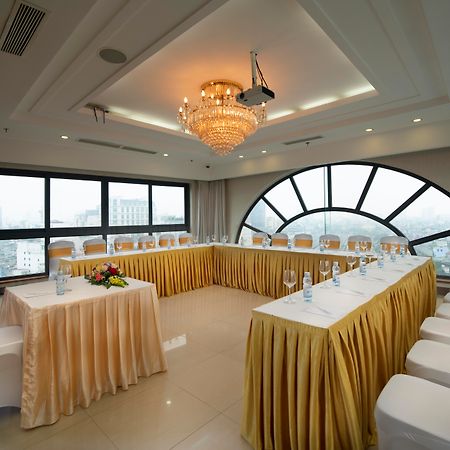 Hanoi Larosa Hotel Εξωτερικό φωτογραφία