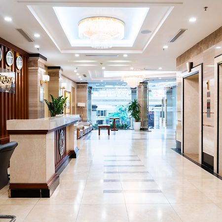Hanoi Larosa Hotel Εξωτερικό φωτογραφία