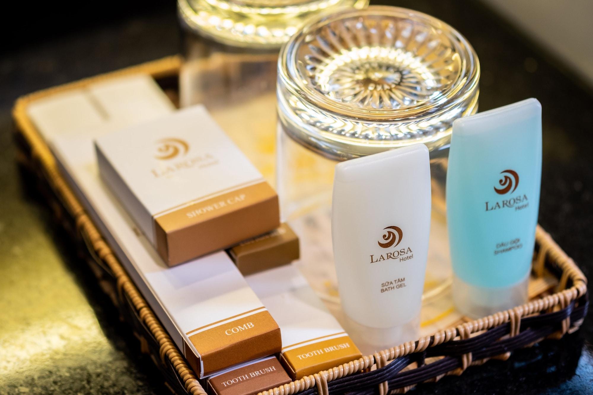 Hanoi Larosa Hotel Εξωτερικό φωτογραφία