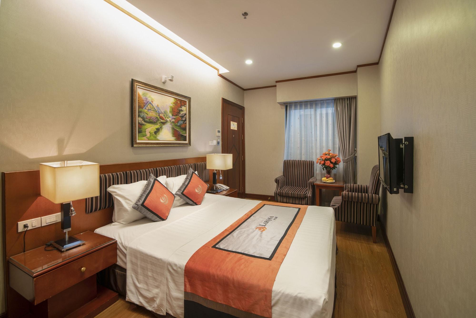 Hanoi Larosa Hotel Εξωτερικό φωτογραφία