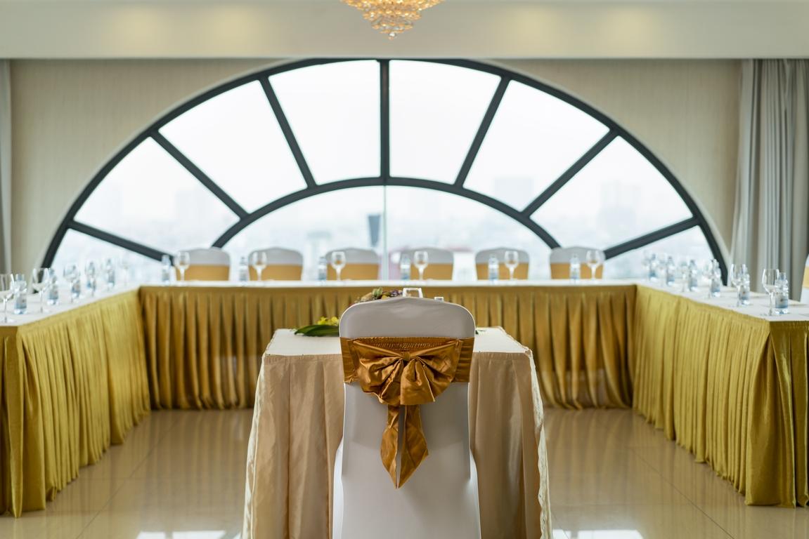 Hanoi Larosa Hotel Εξωτερικό φωτογραφία