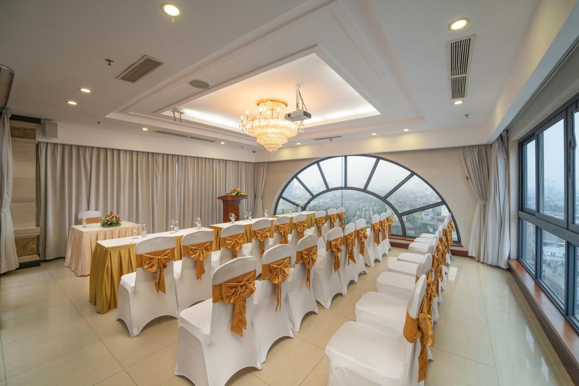 Hanoi Larosa Hotel Εξωτερικό φωτογραφία