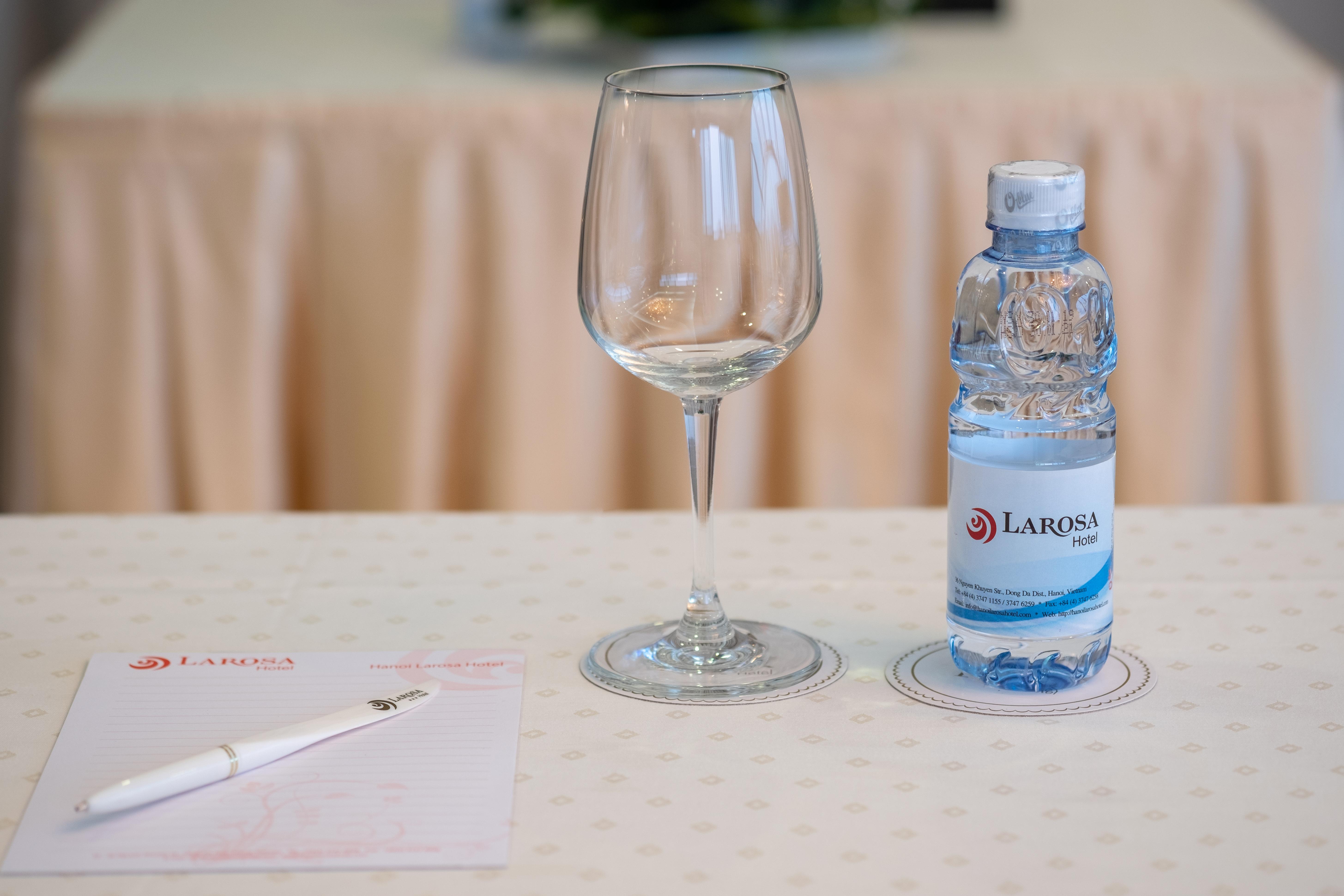 Hanoi Larosa Hotel Εξωτερικό φωτογραφία