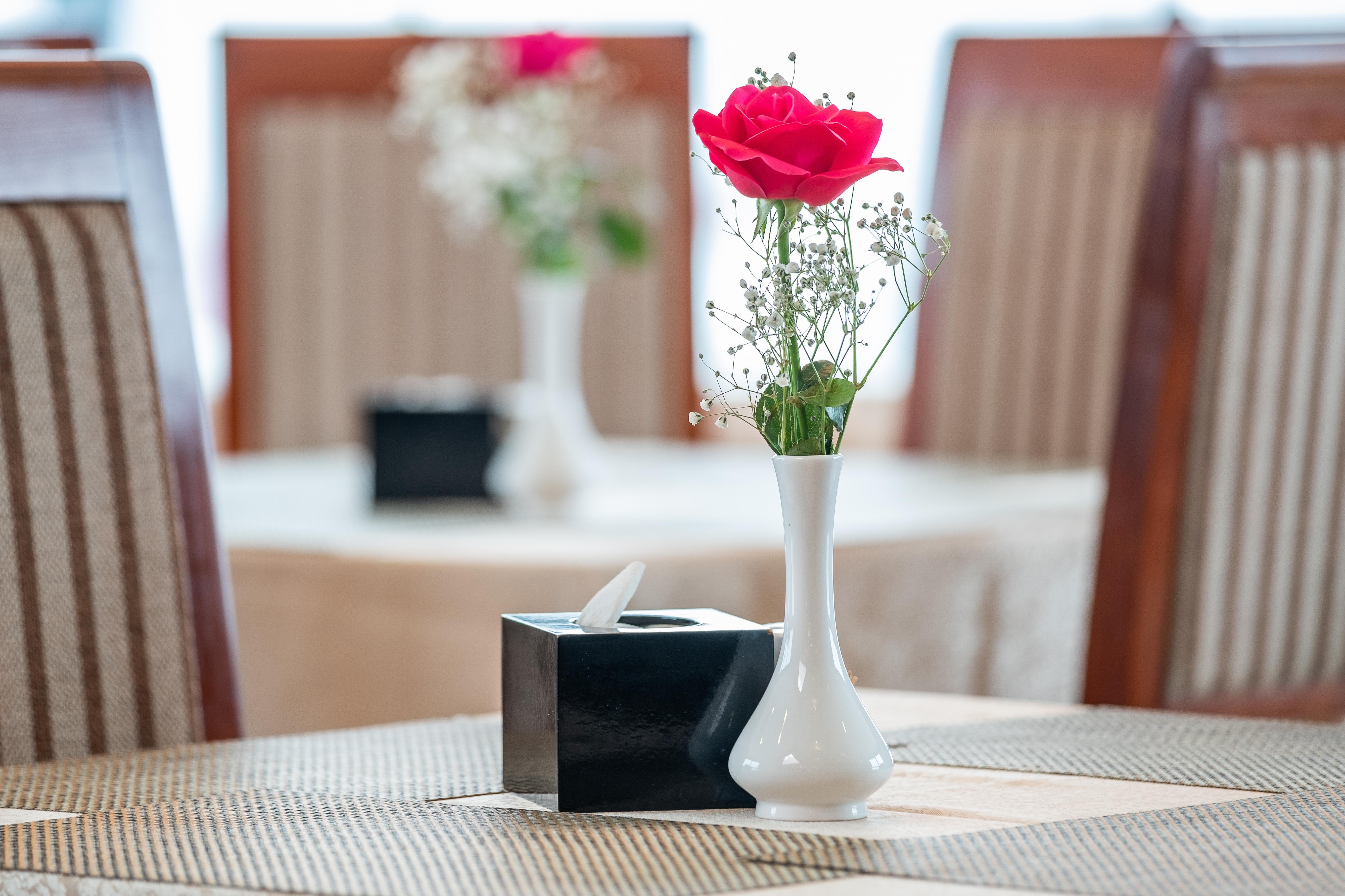 Hanoi Larosa Hotel Εξωτερικό φωτογραφία