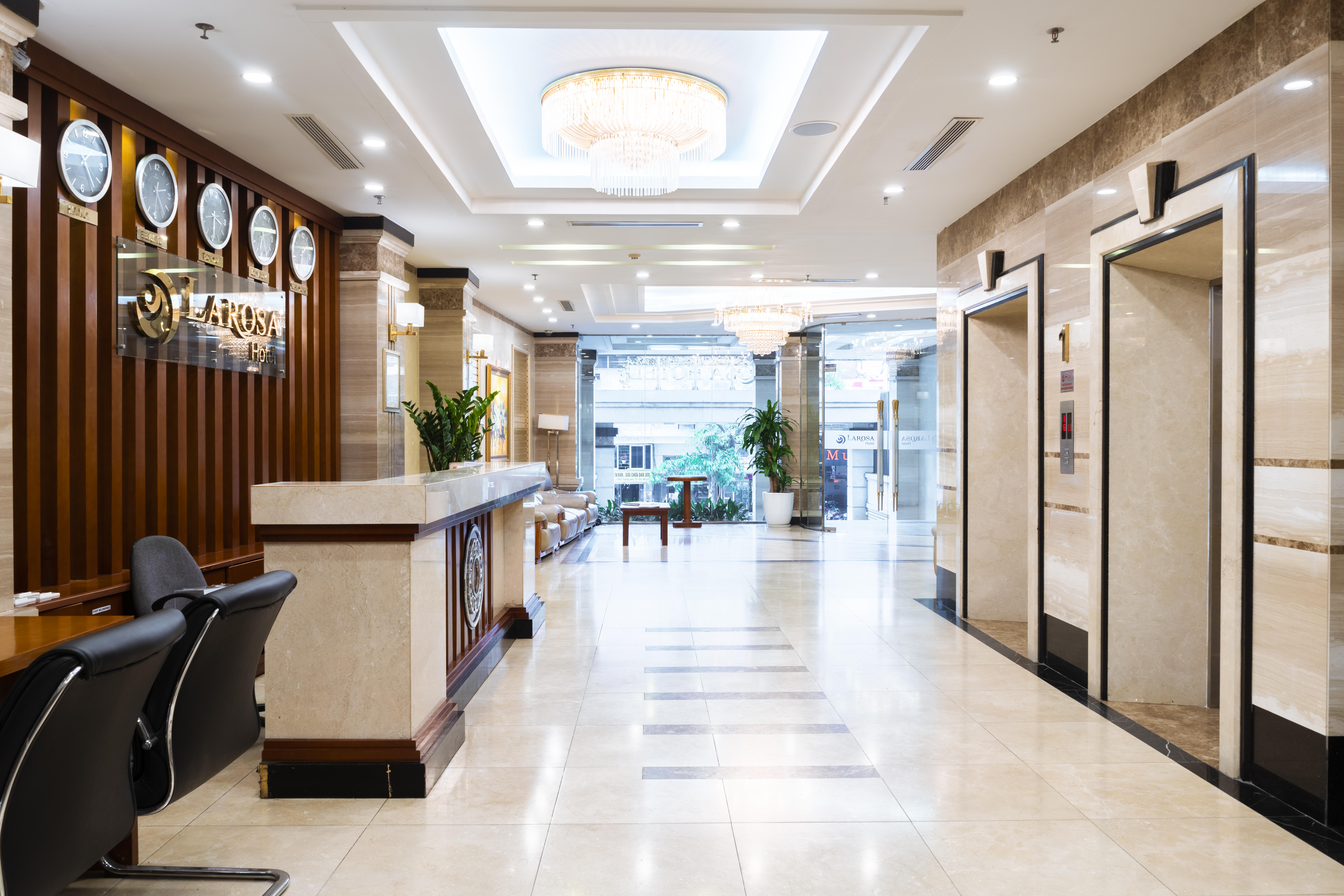 Hanoi Larosa Hotel Εξωτερικό φωτογραφία
