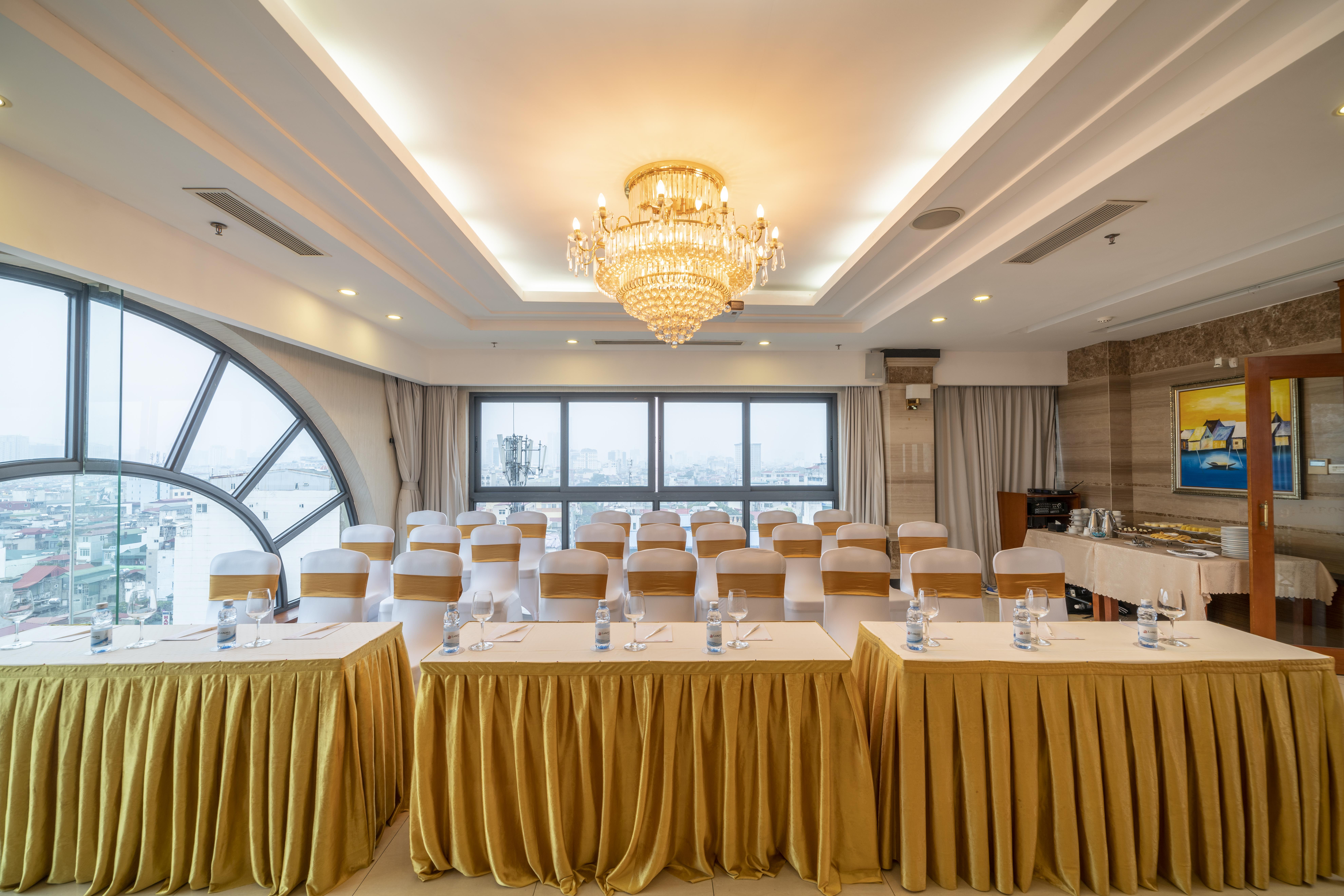 Hanoi Larosa Hotel Εξωτερικό φωτογραφία