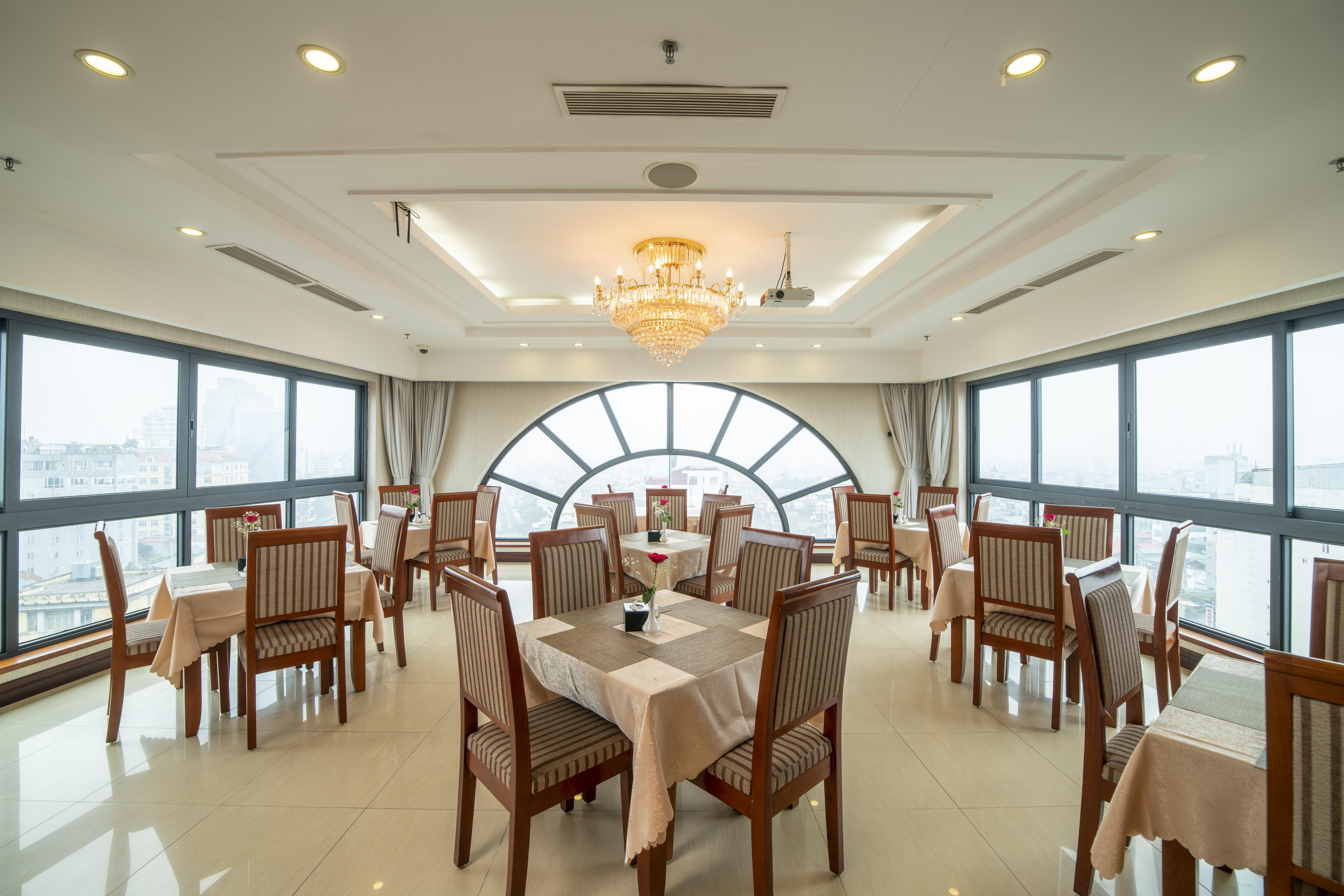 Hanoi Larosa Hotel Εξωτερικό φωτογραφία