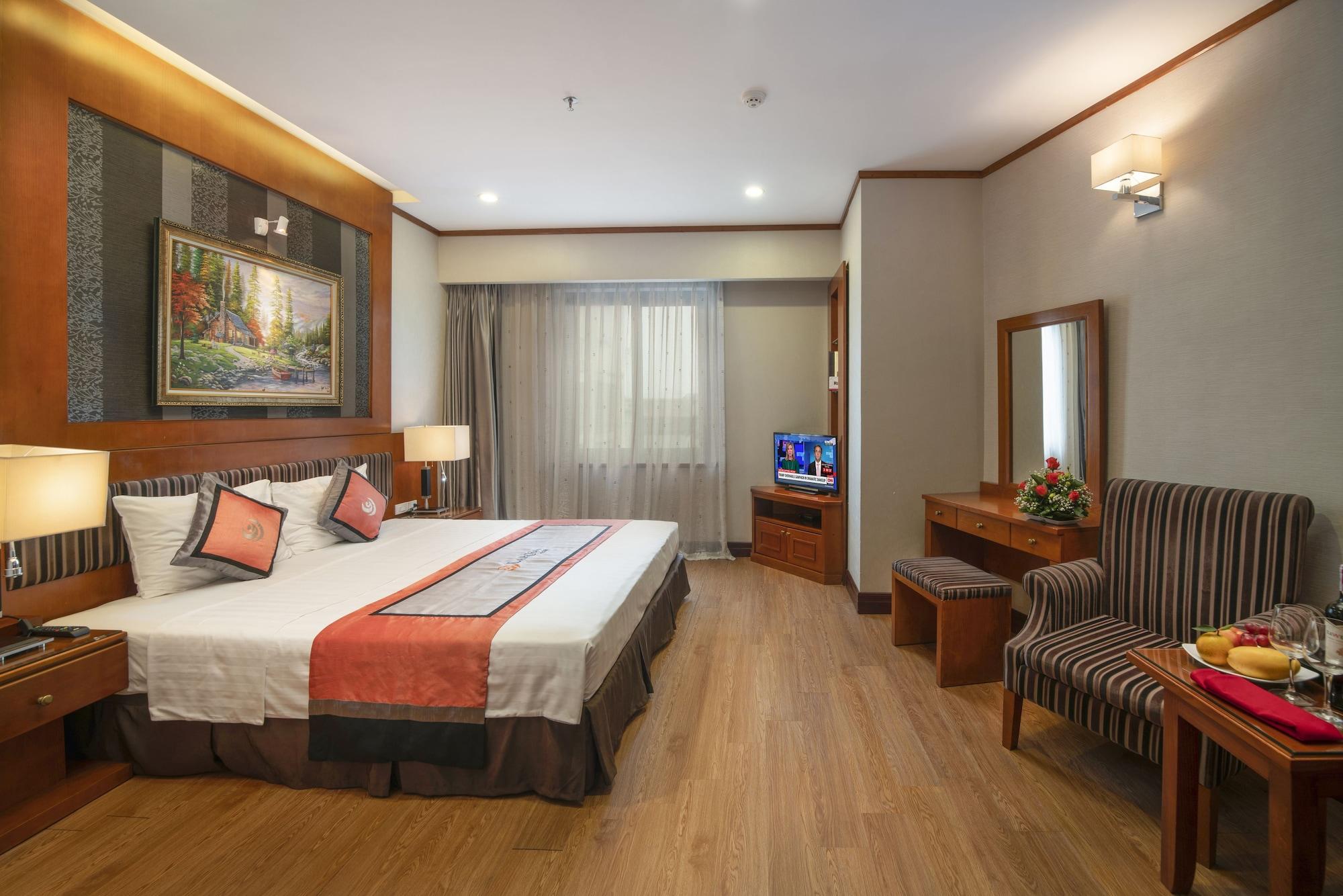 Hanoi Larosa Hotel Εξωτερικό φωτογραφία
