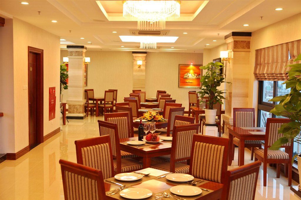 Hanoi Larosa Hotel Εξωτερικό φωτογραφία