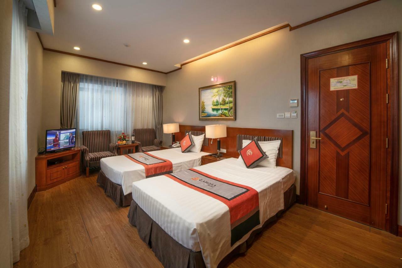 Hanoi Larosa Hotel Εξωτερικό φωτογραφία