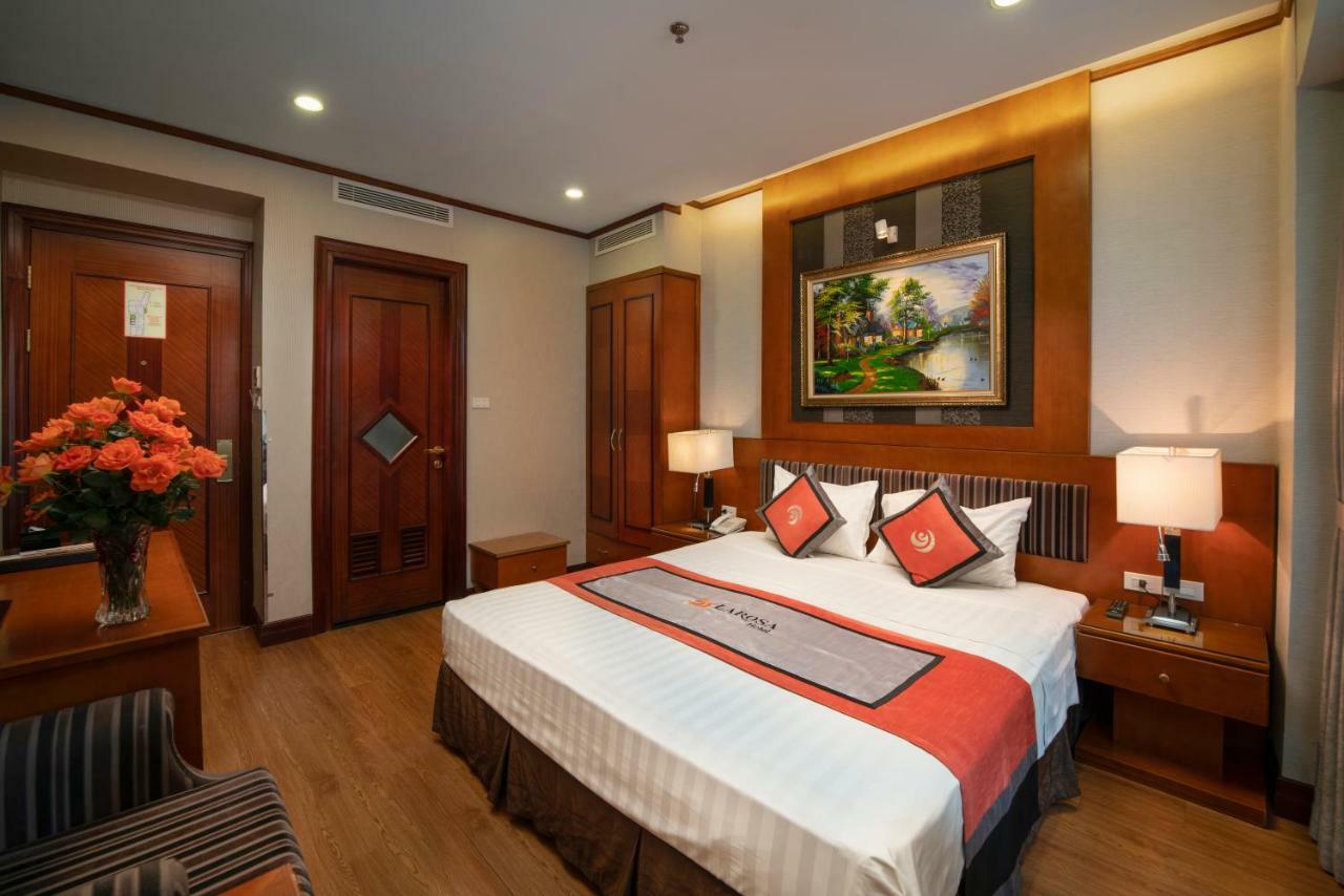 Hanoi Larosa Hotel Εξωτερικό φωτογραφία