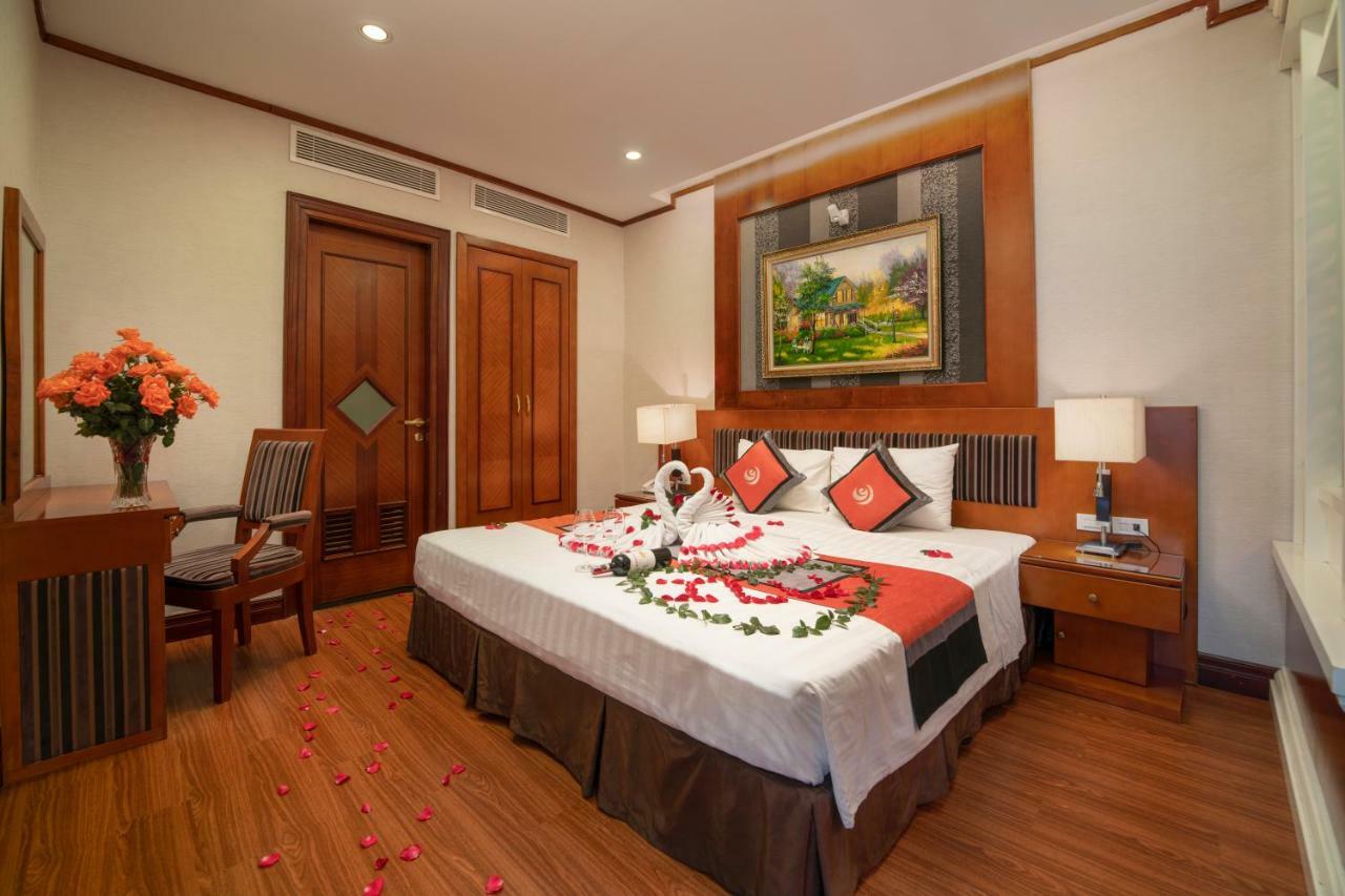 Hanoi Larosa Hotel Εξωτερικό φωτογραφία