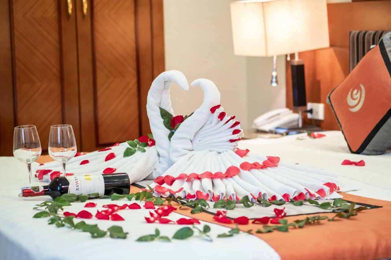 Hanoi Larosa Hotel Εξωτερικό φωτογραφία
