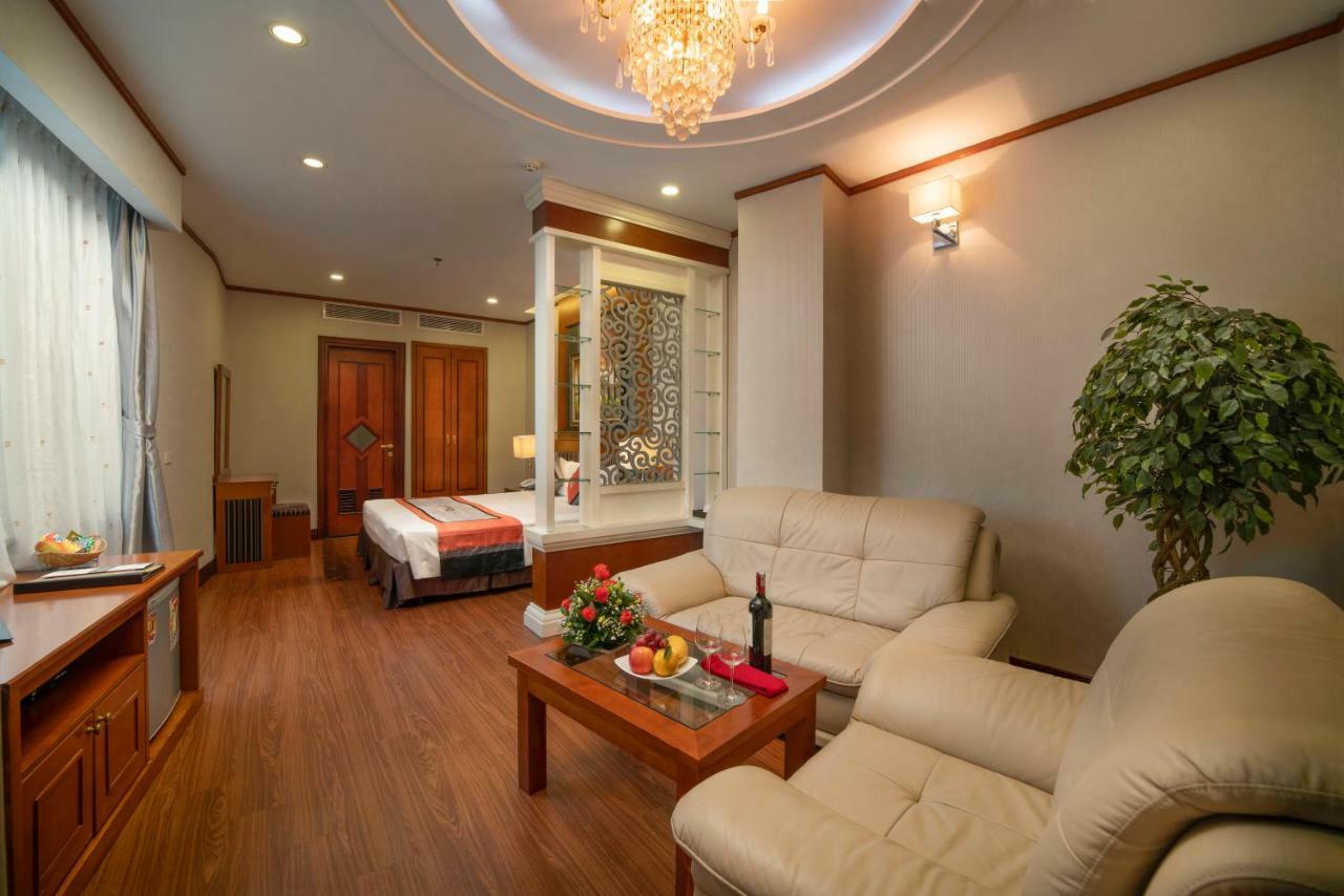 Hanoi Larosa Hotel Εξωτερικό φωτογραφία