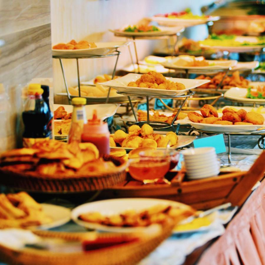 Hanoi Larosa Hotel Εξωτερικό φωτογραφία