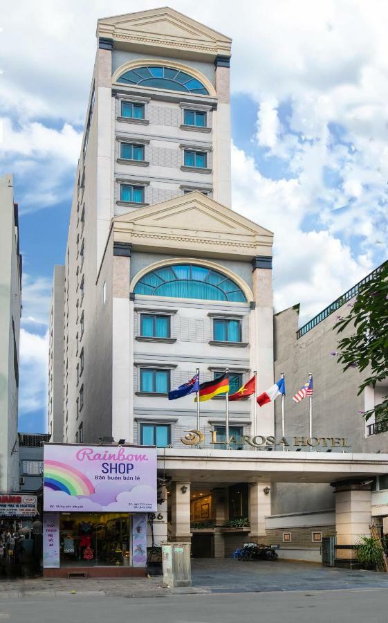 Hanoi Larosa Hotel Εξωτερικό φωτογραφία